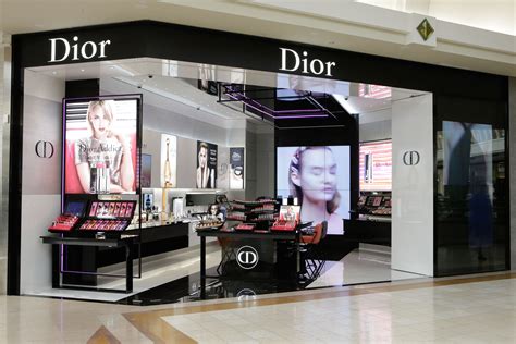 dior boutiques melbourne